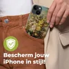 MuchoWow® Handyhülle Schutzhülle Hülle für Apple iPhone 14 Produktbild-Vorschau 2