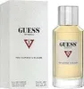 Guess - Originals Type 2 Red Currant & Balsam EDP 100ml Podgląd zdjęcia produktu 2