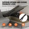 Zvedací mechanismus postele - nosnost 70 kg - příslušenství Náhled obrázku produktu 4
