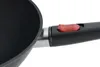 Woll Eco Lite QXR Wok: Afneembaar handvat, diameter 30 cm, Productafbeelding-voorbeeld 2