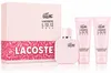 Lacoste L.12.12 Rosa, set de 3 unidades Vista previa de la imagen del producto 2