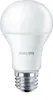 A Philips LED light bulb on a white background. Anteprima dell’immagine prodotto
