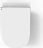 Dusch-WC Basic 1104 Weiß - Gesäß- und Ladydusche - Produktbild-Vorschau 8