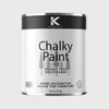 Kenzopaints Chalky Paint Kreidefarbe Möbelfarbe Möbellack Produktbild-Vorschau 1