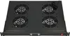 Extralink Kühlpanel Lüfterpanel Lüfter Panel 19" mit Produktbild-Vorschau 1