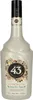 Licor 43 CUARENTA Y TRES HORCHATA Vegan 16% Vol. 1l Voir les images du produit 1