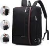 Laptop Rucksack, Business Arbeit Rucksäcke Herren, Reisen Produktbild-Vorschau 1