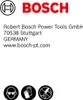 Bosch Marteau de serrurier 0,5 kg - 1600A016BT Voir les images du produit 3