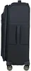 Samsonite Trolley Airea Spinner Exp 67cm Koffer 81,5L Blau Produktbild-Vorschau 2