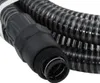 vidaXL Saugschlauch mit PVC-Anschlüssen Schwarz 1" 10 m PVC Produktbild-Vorschau 6