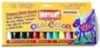 Temperové pastelky Playcolor, 12 barev Náhled obrázku produktu 5