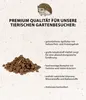 Dehner Natura Premium Igelfutter, Igel-Mix, Alleinfutter Produktbild-Vorschau 2