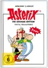 The image shows the DVD cover for "Die grosse Asterix Edition", featuring characters from the Asterix comic series. Náhľad obrázku produktu