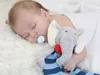 sigikid Schnuffeltuch | LoloLombardo, 48935 Produktbild-Vorschau 2