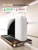 Powerbank, 20000mAh Tragbares Ladegerät, 22.5W Produktbild-Vorschau 3