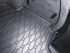 Rigum Gummi Fußmatten + Kofferraumwanne im Set für 5er BMW G31 Touring, schwarz, Ansicht 9 Produktbild-Vorschau