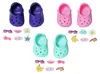 BABY born® Schuhe mit Pins (sortierter Artikel) Produktbild-Vorschau 1
