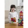 MAGFORMERS magnetisches Bauspielzeug 14-teilig Starterset Produktbild-Vorschau 10