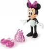 A Minnie Mouse doll with accessories on a white background. Náhľad obrázku produktu