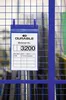 Durable Kennzeichnungstasche A4 bl 50St Hochformat mit Produktbild-Vorschau 6