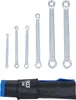 BGS 2268 | Set di chiavi a doppio anello con teste ad Anteprima dell’immagine prodotto 3