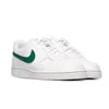 NIKE COURT BOROUGH LOW RECRAFT (GS) Weiß Produktbild-Vorschau 16