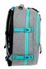 Handgepäck Rucksack Flugzeug Reiserucksack Damen Produktbild-Vorschau 10