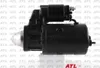 Anlasser für Kraftfahrzeuge mit 12 Volt Bordspannung und Produktbild-Vorschau 1