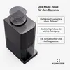 Klarstein Crushed-Ice-Maschine - Edelstahl, 15 kg/h, 3,5 L Produktbild-Vorschau 2