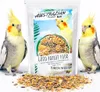Premium Parrot Food - Australian Parakeet Mix - Krmivo pro Náhled obrázku produktu 5