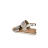 Gabor GENUA Damen Sandalette - Riemchen Sandalen beige Produktbild-Vorschau 14
