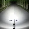 Fahrradlicht Set vorne und hinten, Fahrradlampe Front- und Produktbild-Vorschau 7