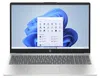 HP Notebook Laptop 15-fd0611ng 15,6 Zoll Intel N100 128GB Produktbild-Vorschau 1