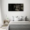 Tulup Glas-Bild -140x70- Wandkunst Dekorative Wand für Produktbild-Vorschau 3