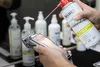 Wahl Blade Ice spray 400ML Productafbeelding-voorbeeld 10