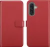 Selencia Prawdziwa skórzana obudowa do Samsung Galaxy A17 Podgląd zdjęcia produktu 1