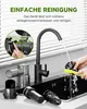 AMZCHEF Slow Juicer ZM1501 Entsafter 4 in 1 mit Produktbild-Vorschau 8