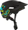 Oneal Defender Muerta Fahrradhelm, schwarz, 58-61 cm Produktbild-Vorschau 4