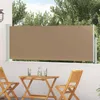 vidaXL Tenda da sole laterale estensibile, 300 x 100 cm, in Anteprima dell’immagine prodotto 2