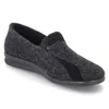 Josef Seibel Hausschuhe Herren 31383735313035 Grau 45 EU Produktbild-Vorschau 12
