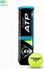 Dunlop Atp Championship Gelb Gelb - Produktbild-Vorschau 4