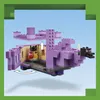 LEGO® Minecraft™ 21264 Smok Endera i statek Endera Podgląd zdjęcia produktu 18