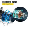 Bazénové čerpadlo 1 HP 750 W - Bazénová čerpadla Max. Náhled obrázku produktu 3