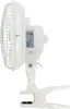 Adler AD 7317 15 cm Ventilator mit Clip + Sockel Produktbild-Vorschau 7