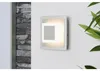 Briloner LED- Wandleuchte 1-flg. alu-chrom Produktbild-Vorschau 2
