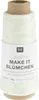 Rico - Creative make it Blümchen 0004 creme Produktbild-Vorschau 1