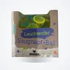 moses. Verlag GmbH PhänoMINT Leuchtender Saugnapf-Ball Produktbild-Vorschau 6
