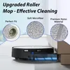 INF Zestaw akcesoriów zamiennych do Ecovacs Deebot X1 Podgląd zdjęcia produktu 5
