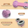 Twinky Baby Muffy's - Cuffie antirumore per bambini - 23 dB Anteprima dell’immagine prodotto 6