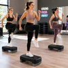 Regulowany step do aerobiku do fitnessu mały 3-stopniowy Podgląd zdjęcia produktu 4